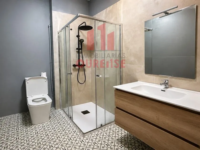Salles de bain - Student Room in Ourense's Historic Centre