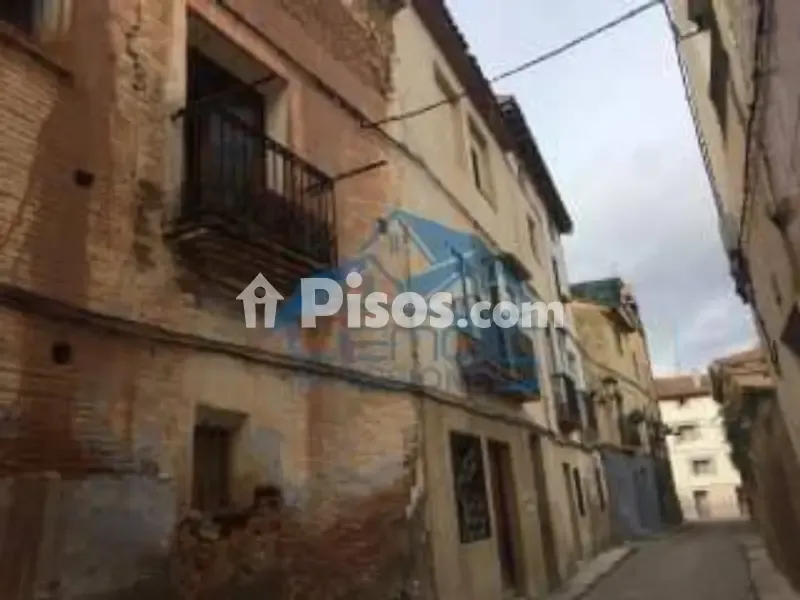 Extérieur - Cottage for Renovation in Rincón de Soto