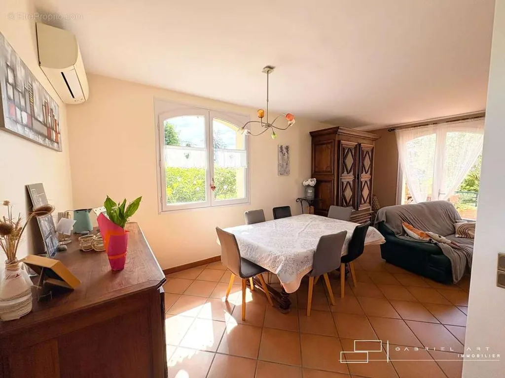 Maison 5 pièces à Auch