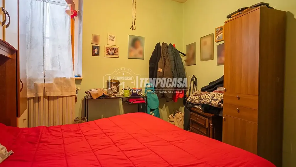 Magamistoad - Ground Floor Apartment with Courtyard in Montichiari Centre