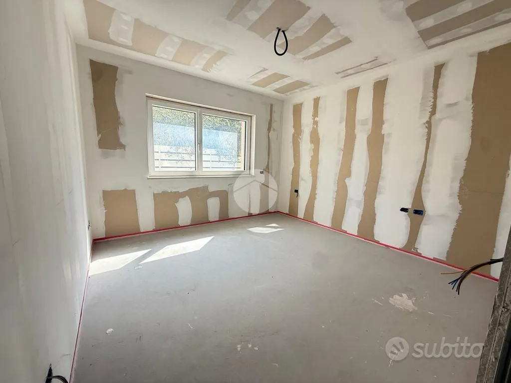 Toad - Apartment with Garden in Viterbo