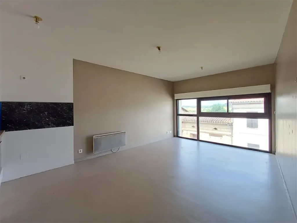 Toad - Flat with Balcony in Cadours Centre