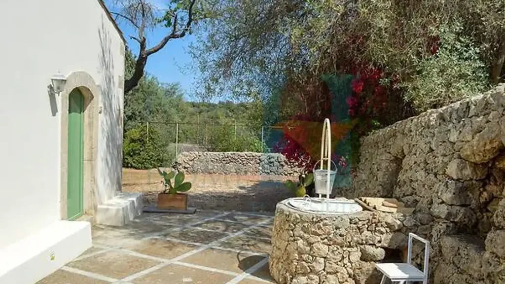 Jardin - Villa with Panoramic Views near Noto