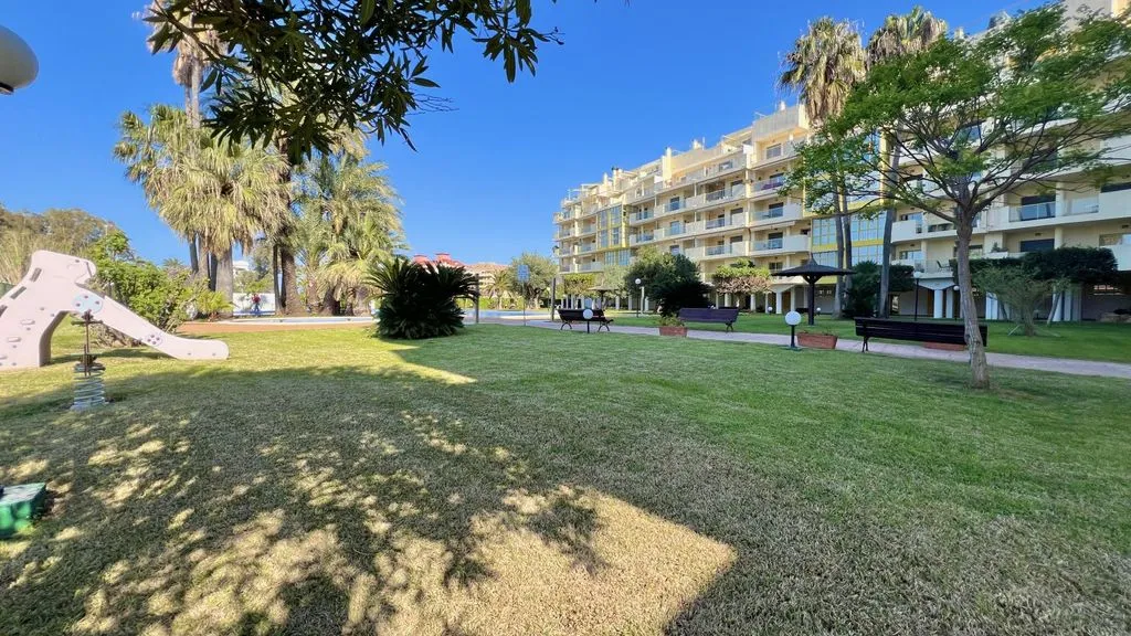 Jardin - Luxury Penthouse with Rooftop Pool in Denia
