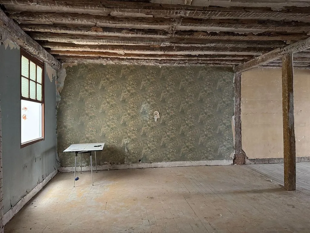 Toad - Loft with Terrace in Arrabal
