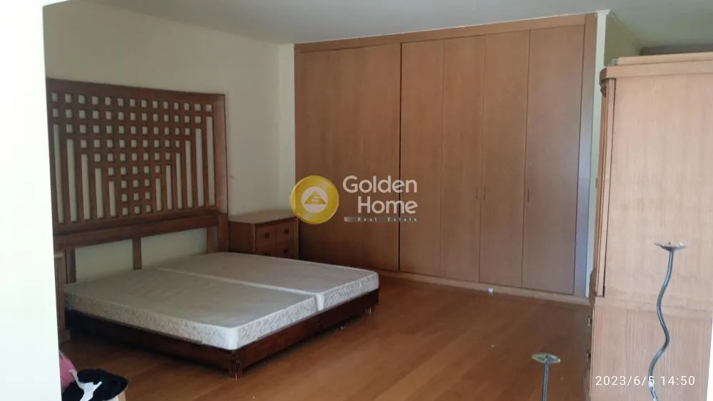 Magamistoad - Modern Villa with Home Cinema in Dionysos Centre