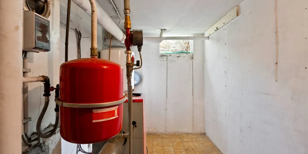Pesuköök - Corner Flat with Potential in Scherpenheuvel