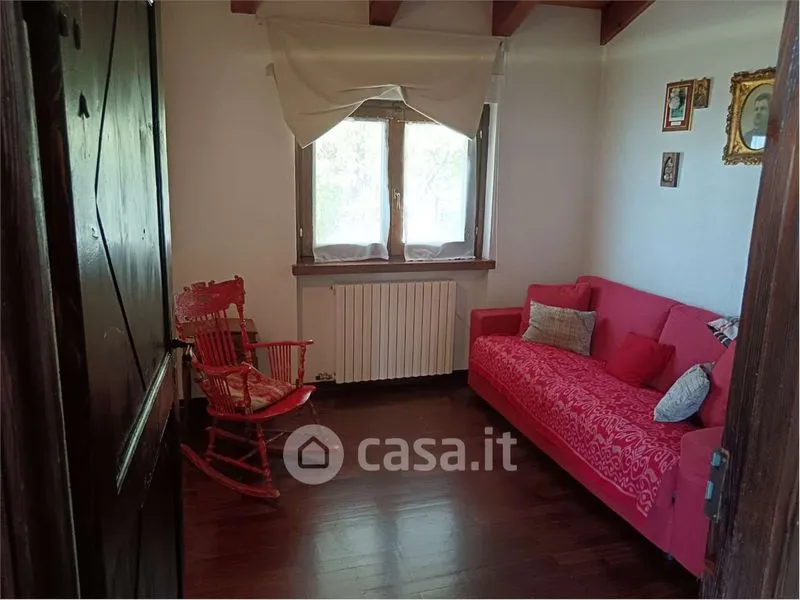 Séjour - Villa with Private Park in Saint-Christophe