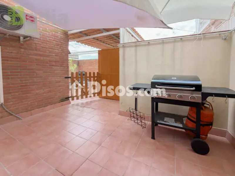Appartement 4 chambres à ES