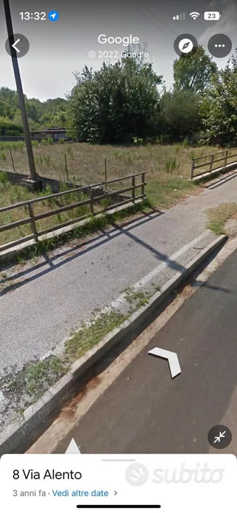 Extérieur - Seafront Plot 50m from Beach