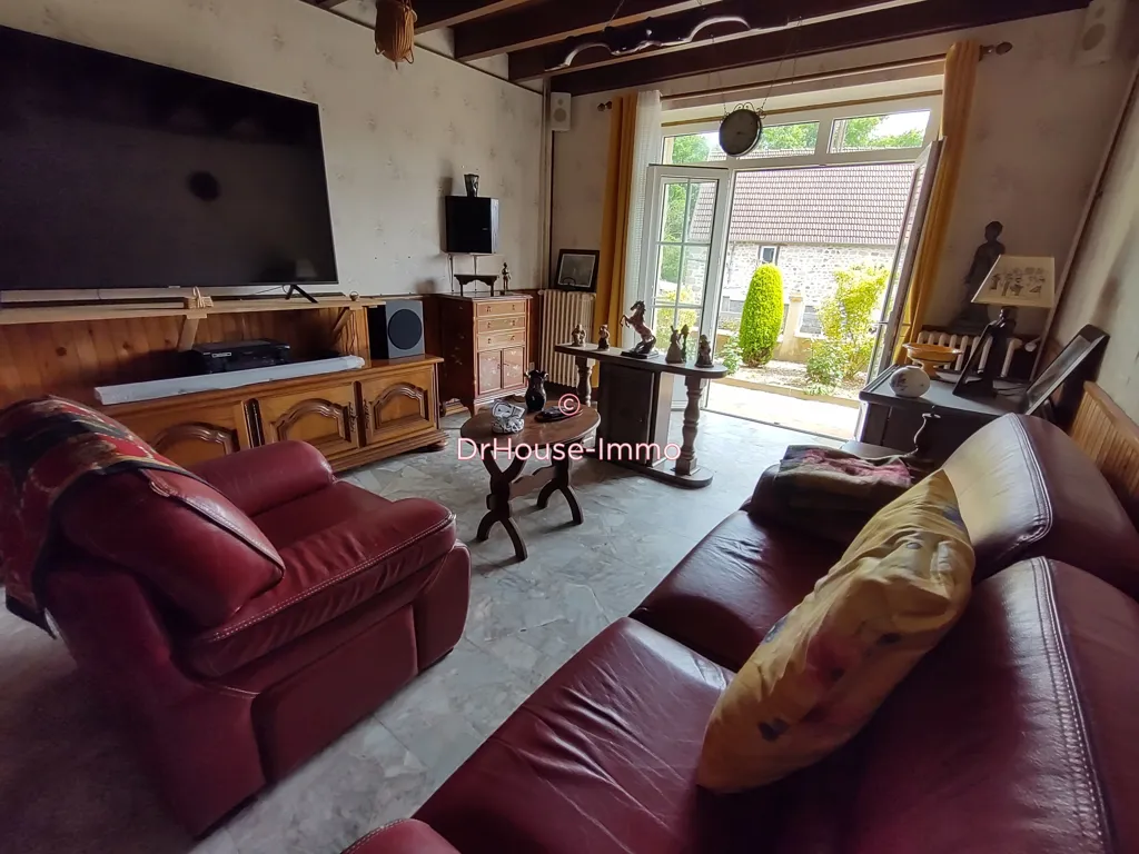Elutuba - Charming House with Forest View in Measnes
