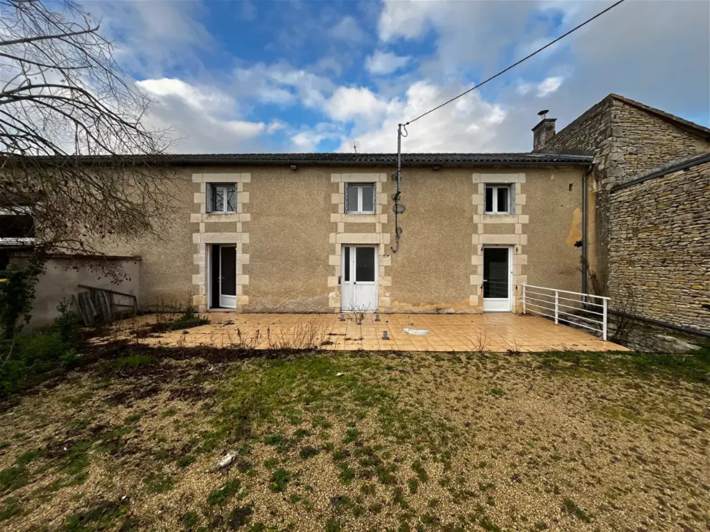 Maison 6 pièces à Cuhon