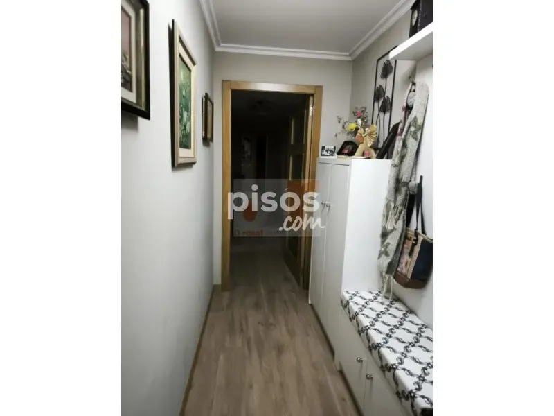 Esik - Spacious Flat with Balcony in Moaña