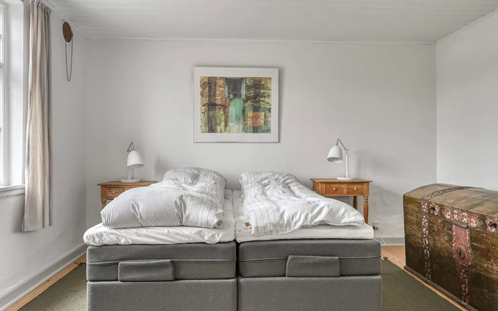Maison 5 pièces à Fanø