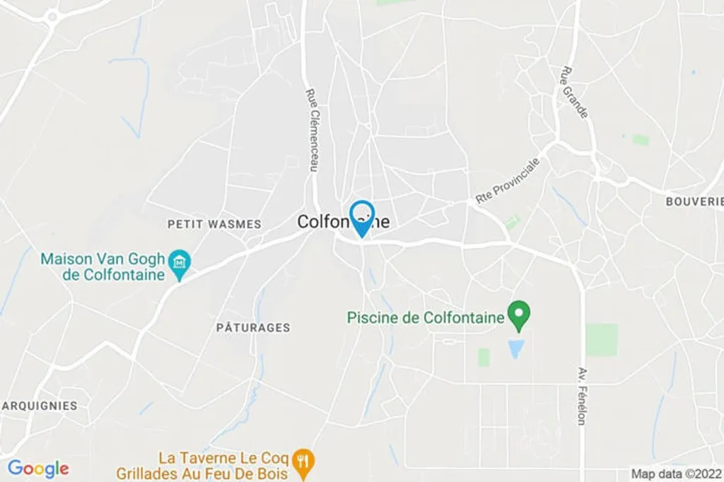 Maison avec Jardin et Terrasse dans le Nord