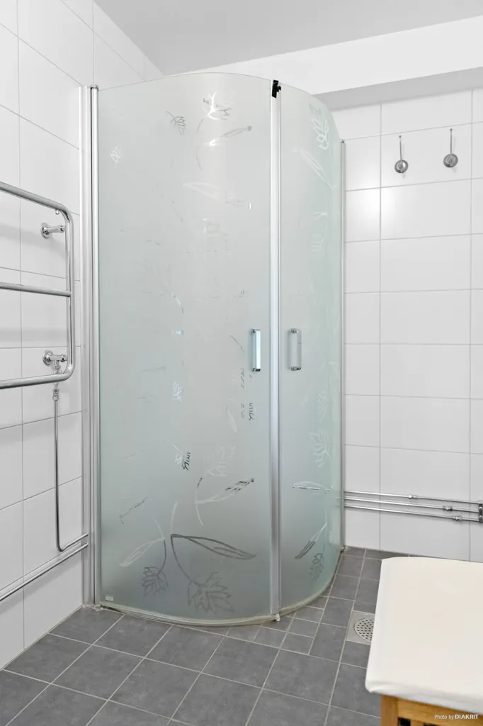 Bagni - Apartment with Park View in Landskrona