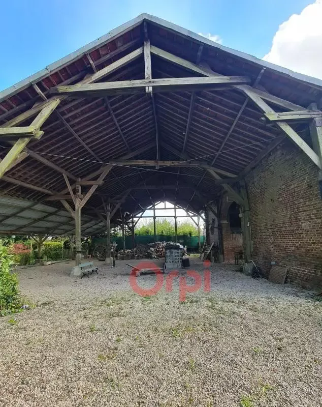 Garden - Character Longere with Garden in Rural Setting