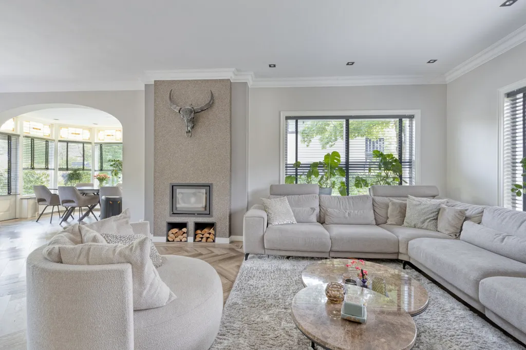 Elutuba - Luxury Villa with Garden in Beverwijk