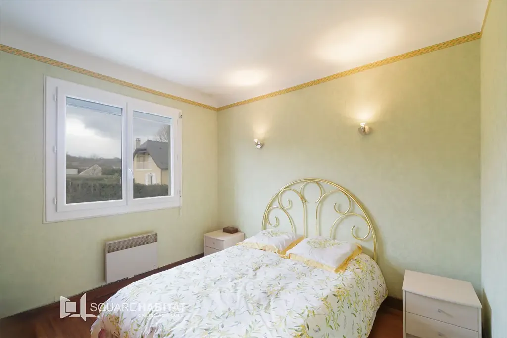 Maison 7 pièces à Agnos