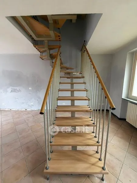 Stanze - Terraced House with Private Garden in Lungavilla