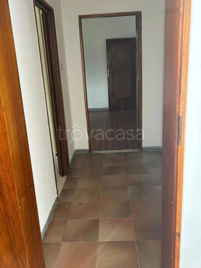 Ingresso - Spacious Apartment with Balcony in Faenza