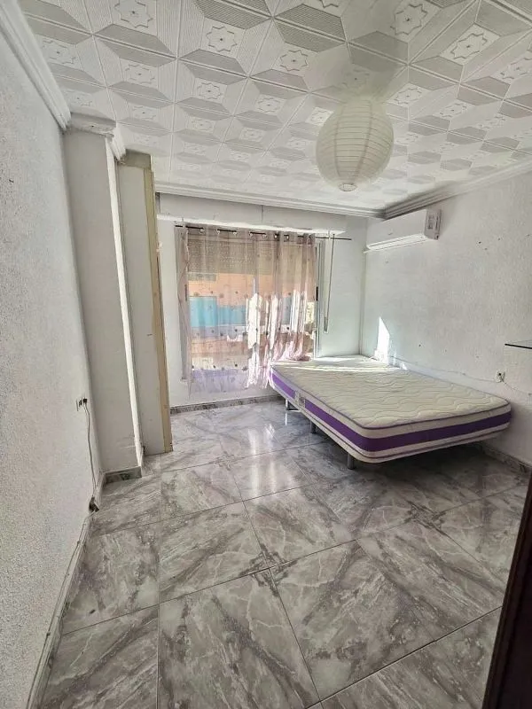 Magamistoad - Apartment with South View in Murcia Centre