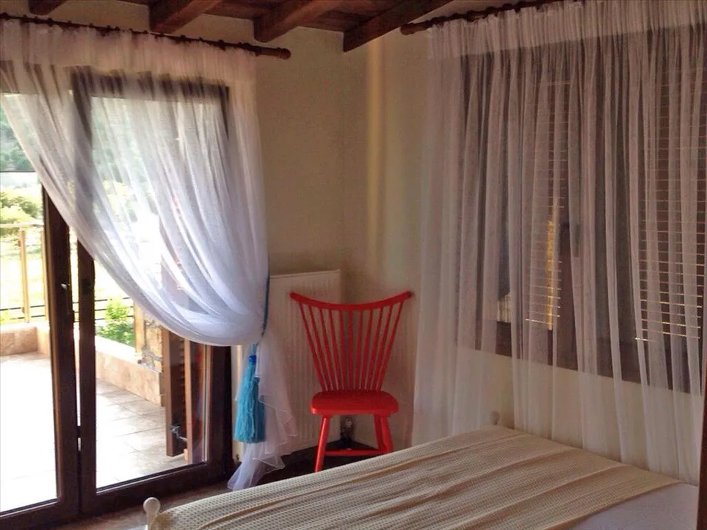 Chambres - Villa with Sea View and Pool in Kalamata