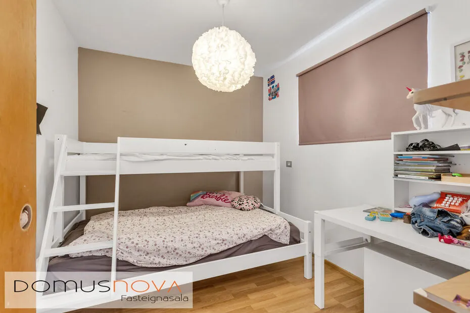 Appartement 6 pièces à Seltjarnarnes