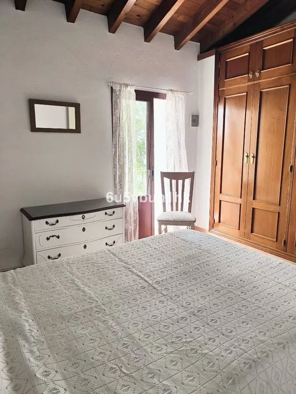 Magamistoad - Rustic House with Panoramic Views in Málaga