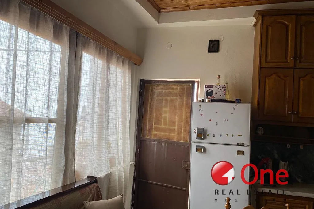 Cuisine - Detached House with Double Glazing in Arachova