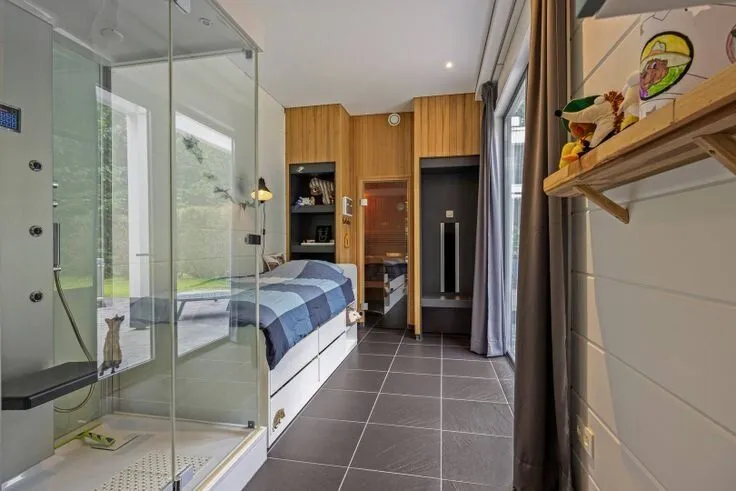 Bagni - Detached House in Zutendaal