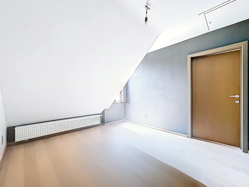 Chambres - Appartement avec Terrasse dans le Centre de Nieuwmoer