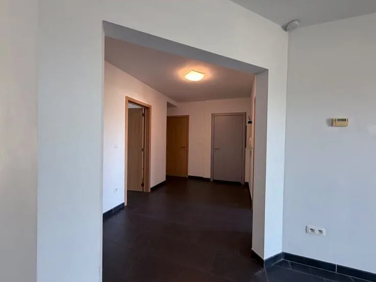 Appartement 2 chambres à Seraing
