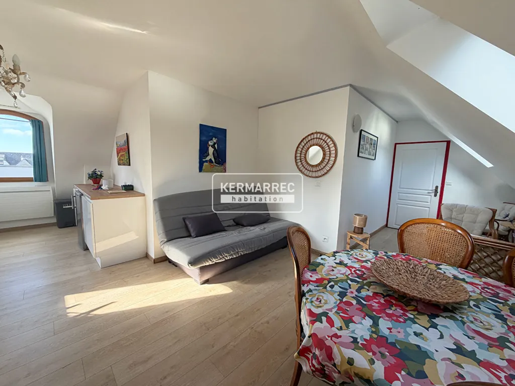 Söögituba - Charming House with Studios near Vannes
