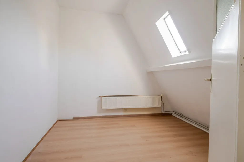 Toad - Double Upper House with Terrace in 's-Gravenhage