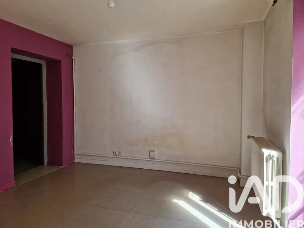 Toad - Commercial Space with Creative Potential in Grenoble