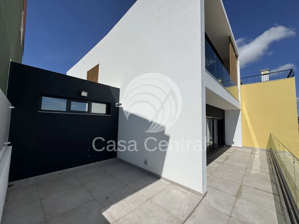Välivaade - Luxury House with Pool in Loures