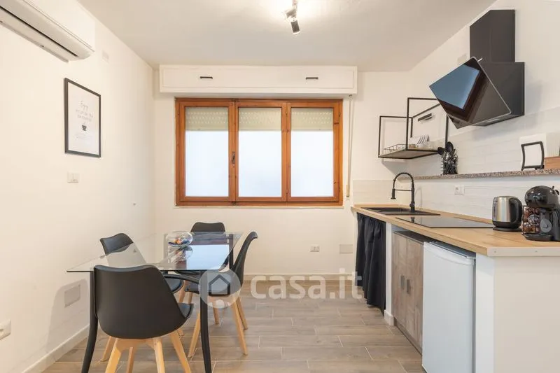 Salle à manger - Functional Flat in Central Porto Torres