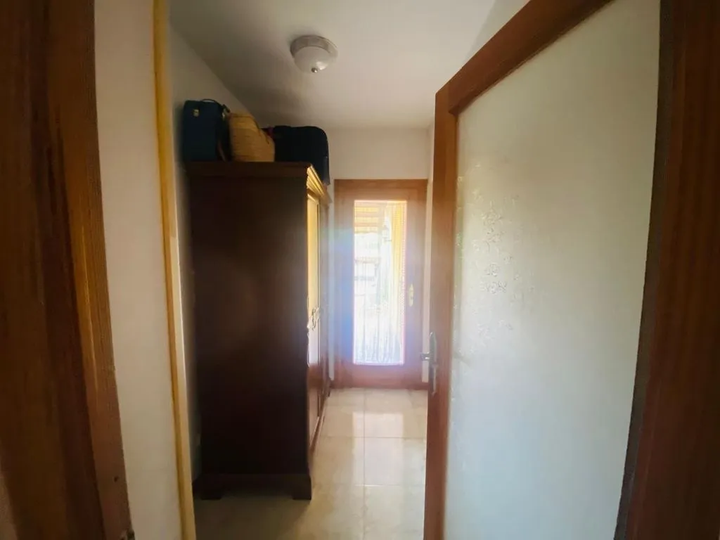 Ingresso - Luxury Detached House in El Toro, Calvià