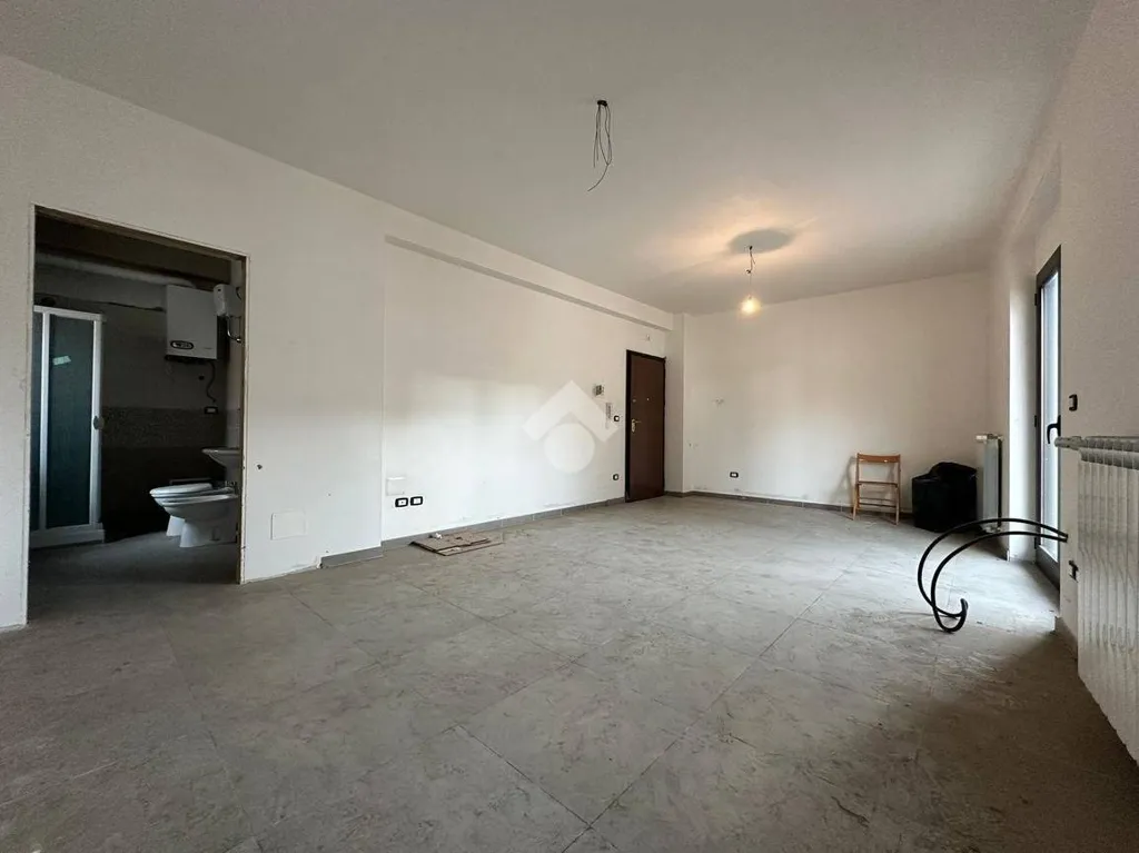 Elutuba - Studio Flat with Balcony in Cerignola