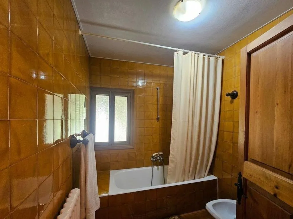 Bagni - Two Adjoining Homes with Terrace in Llucmajor