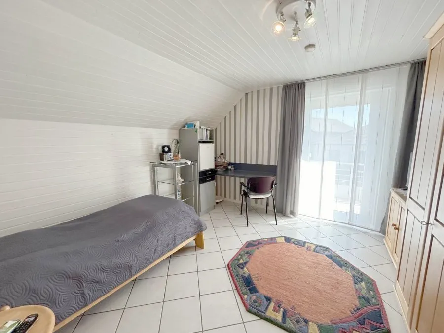 Chambres - Maison 8 pièces à Lorscheid