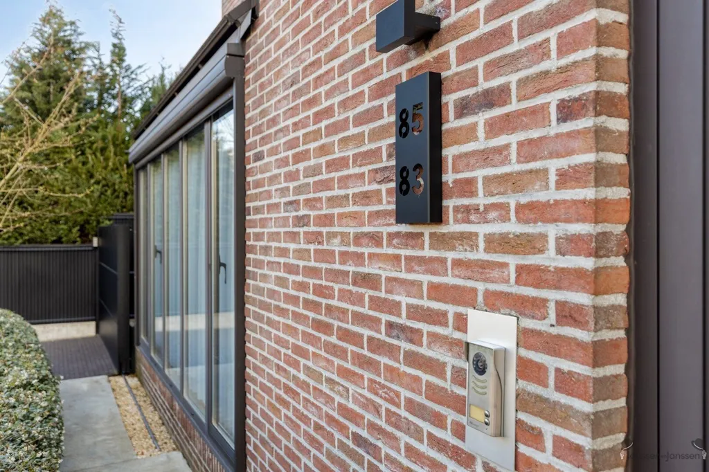 Esterno - House in Kwaadmechelen, Ham