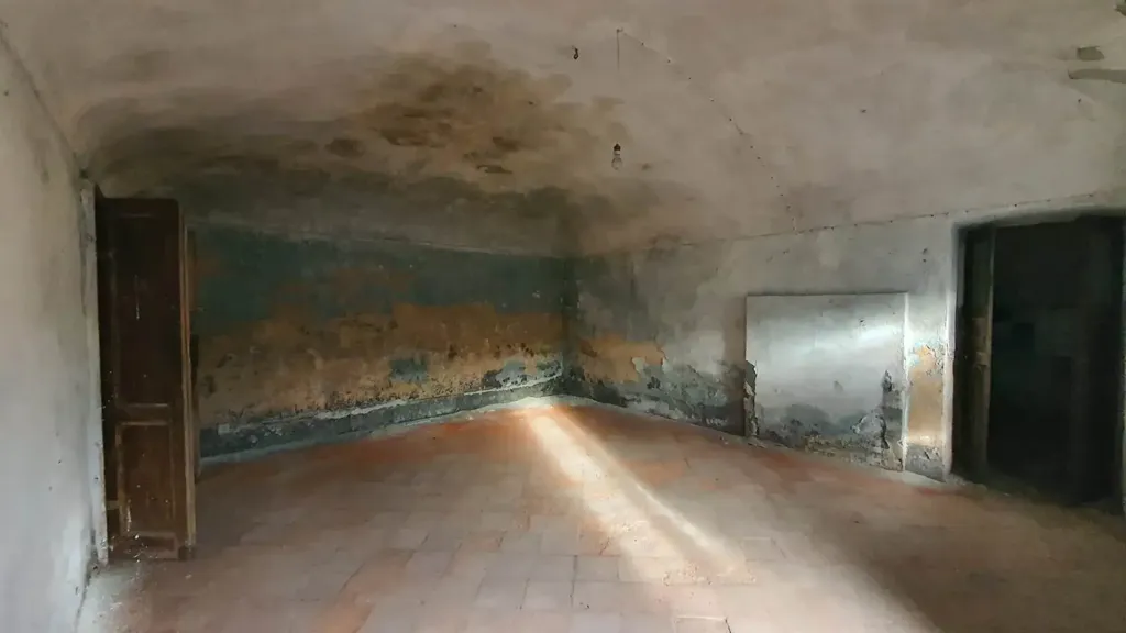 Toad - Traditional Farmhouse with Private Garden in Cigliano
