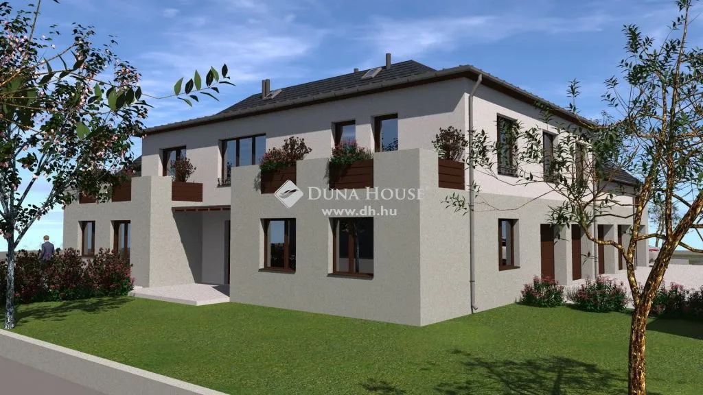 Modern Apartment with Balcony in Kecskemét