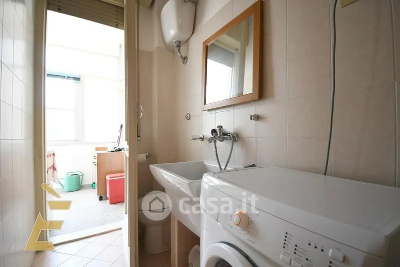 Vannitoad - Apartment with Sea View in Bonaria, Cagliari