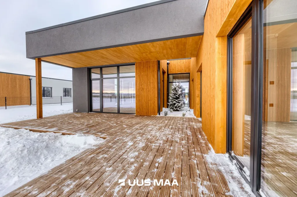 Terrazza - Luxury Stone Cottage with Garden in Saku