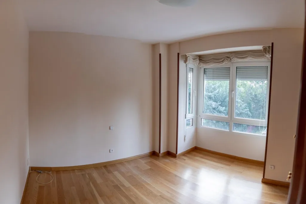 Rooms - Luxury Flat with Pool in Colina, Madrid