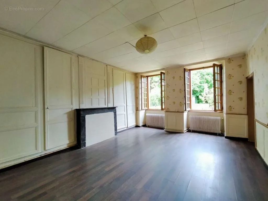 Maison 5 pièces à Courcite