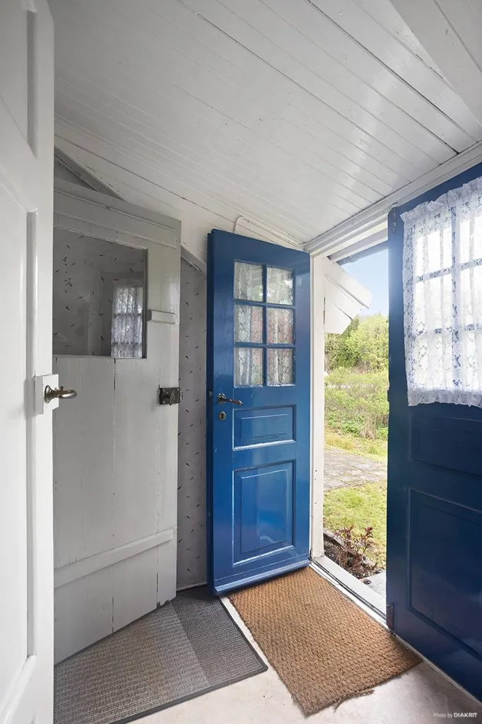 3-toaline maja asukohas Karlshamns kommun